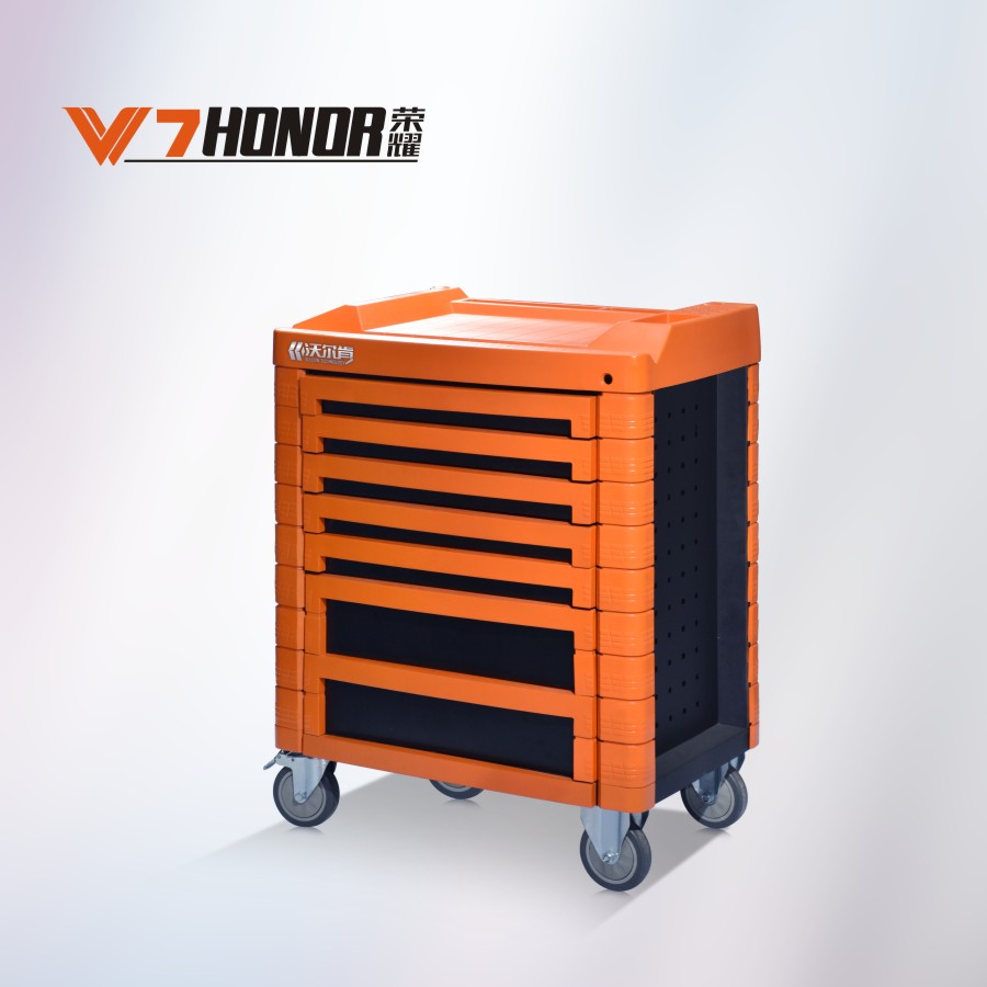 V7 工具车