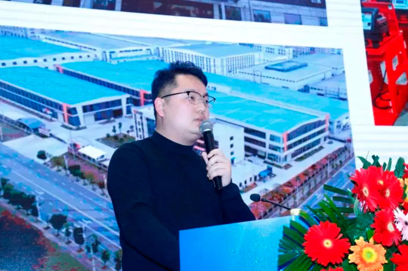 <strong>聚智领航·共启新程——2026第四届南昌汽车后市场</strong>